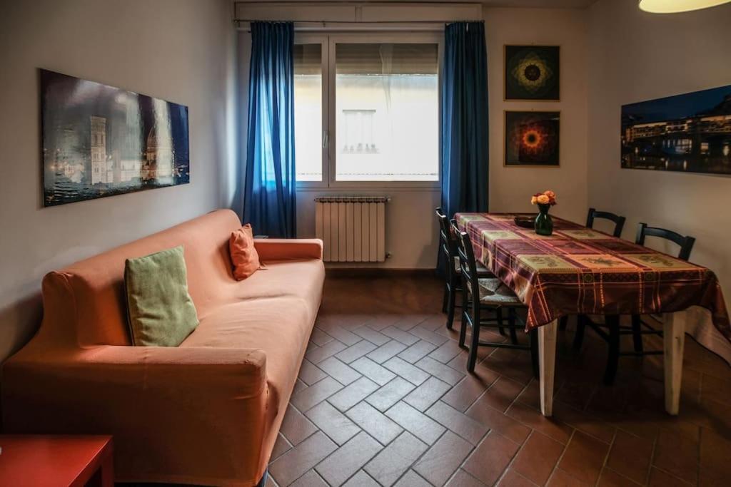 Nice Apartment Near Ponte Vecchio Φλωρεντία Εξωτερικό φωτογραφία