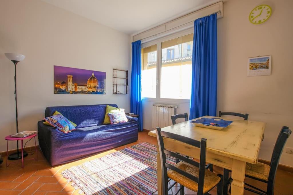 Nice Apartment Near Ponte Vecchio Φλωρεντία Εξωτερικό φωτογραφία