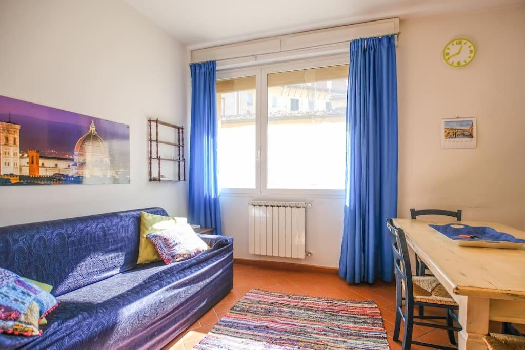 Nice Apartment Near Ponte Vecchio Φλωρεντία Εξωτερικό φωτογραφία