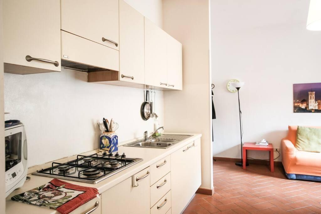 Nice Apartment Near Ponte Vecchio Φλωρεντία Εξωτερικό φωτογραφία