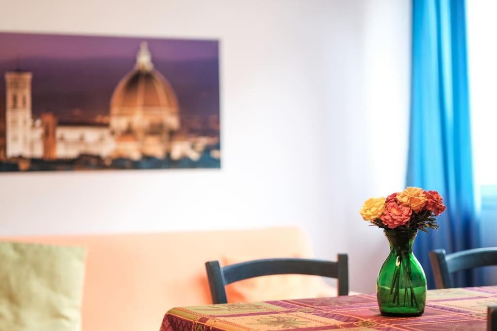 Nice Apartment Near Ponte Vecchio Φλωρεντία Εξωτερικό φωτογραφία