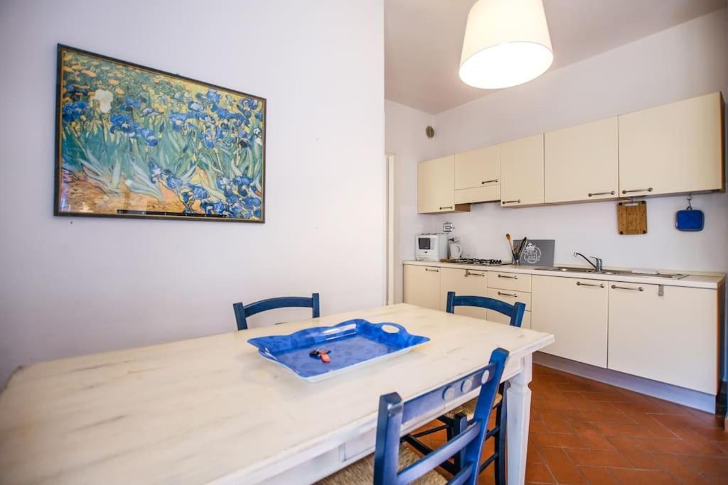 Nice Apartment Near Ponte Vecchio Φλωρεντία Εξωτερικό φωτογραφία