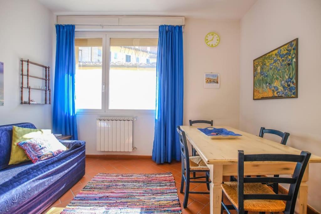 Nice Apartment Near Ponte Vecchio Φλωρεντία Εξωτερικό φωτογραφία