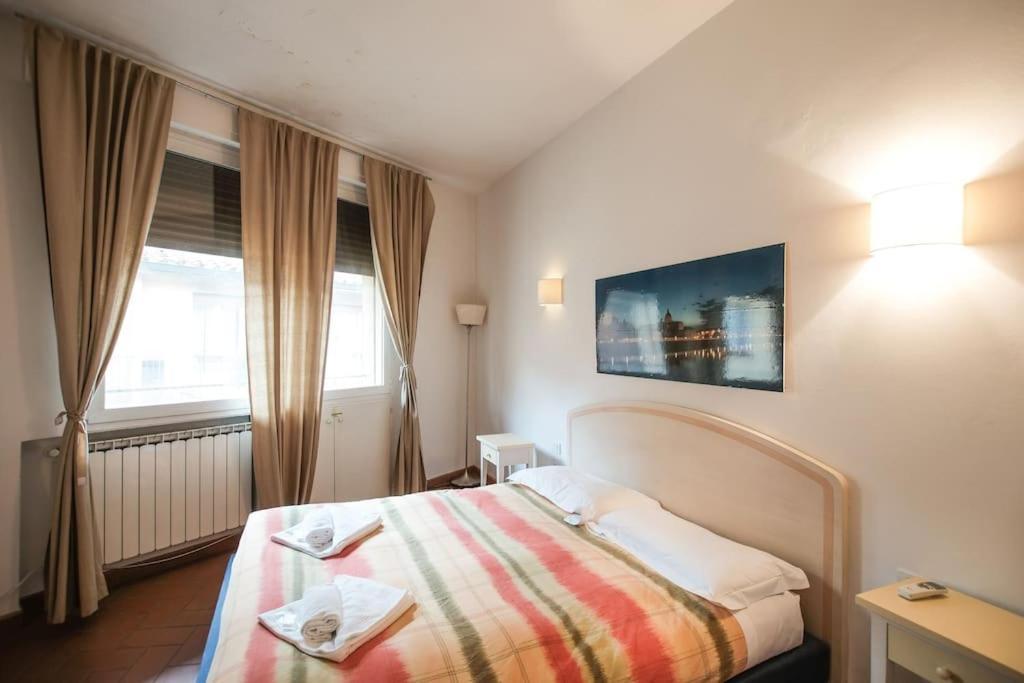 Nice Apartment Near Ponte Vecchio Φλωρεντία Εξωτερικό φωτογραφία