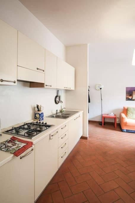 Nice Apartment Near Ponte Vecchio Φλωρεντία Εξωτερικό φωτογραφία