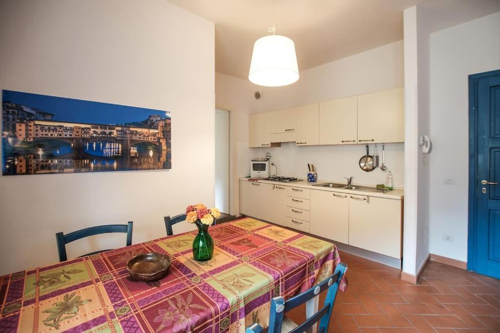 Nice Apartment Near Ponte Vecchio Φλωρεντία Εξωτερικό φωτογραφία