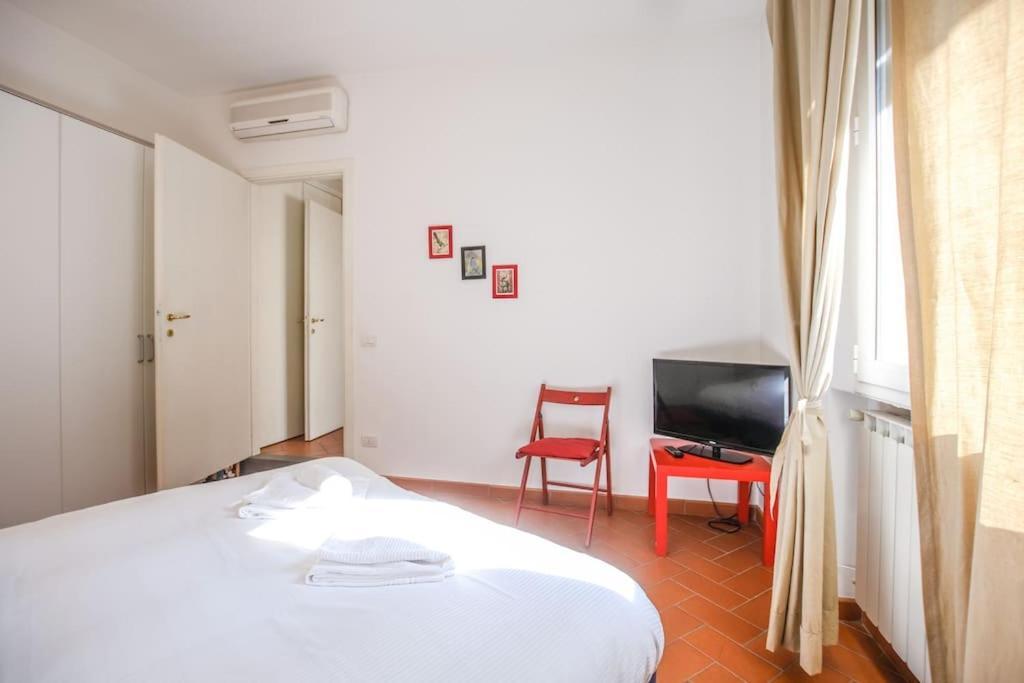 Nice Apartment Near Ponte Vecchio Φλωρεντία Εξωτερικό φωτογραφία