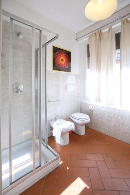 Nice Apartment Near Ponte Vecchio Φλωρεντία Εξωτερικό φωτογραφία
