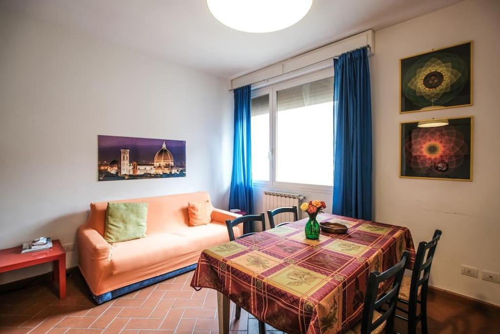 Nice Apartment Near Ponte Vecchio Φλωρεντία Εξωτερικό φωτογραφία